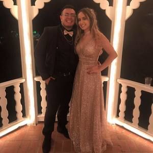 Meet your Posher, Danielle